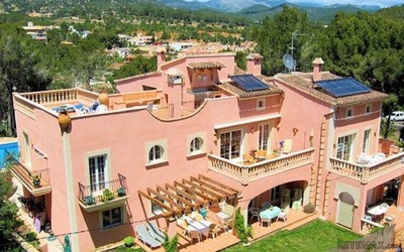 Investment in Paguera for sale