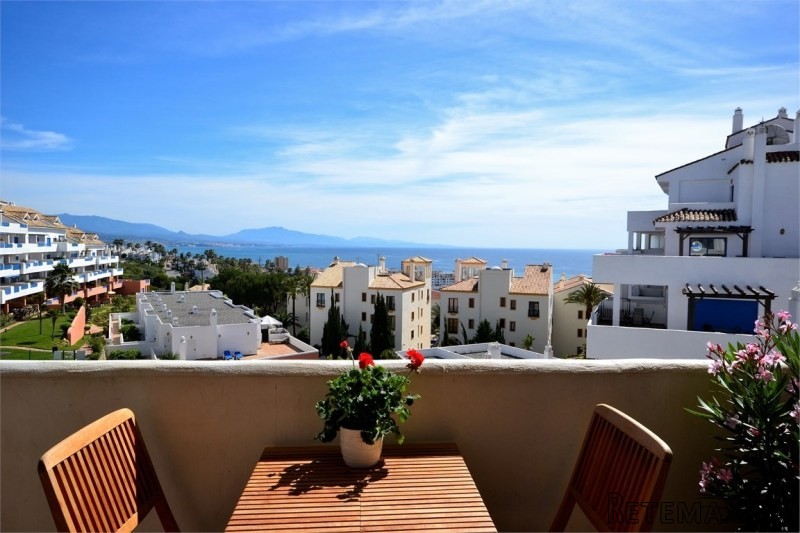 La Duquesa |Manilva, , 2 bedrooms, 93..