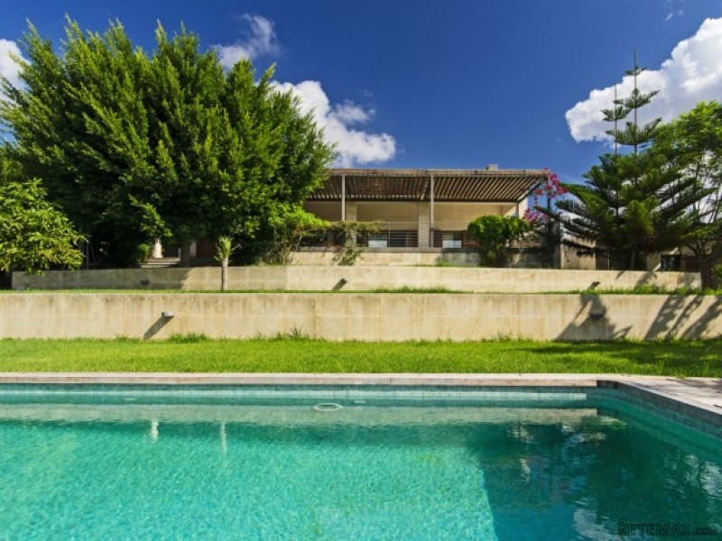 Modern Villa With Wonderful Views In.. - 2