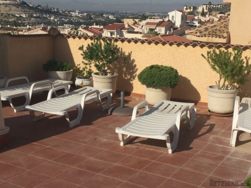 Rojales 3 Beds 2 Baths villa - 2
