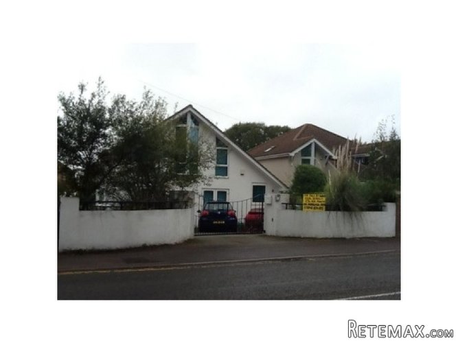 4 ded detached house