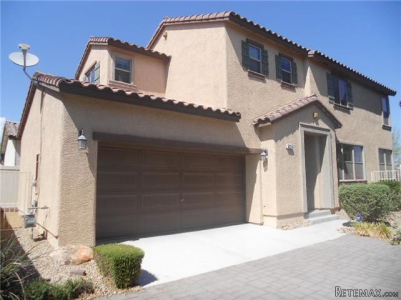 5224 Pendergrass St North Las Vegas.. - 2