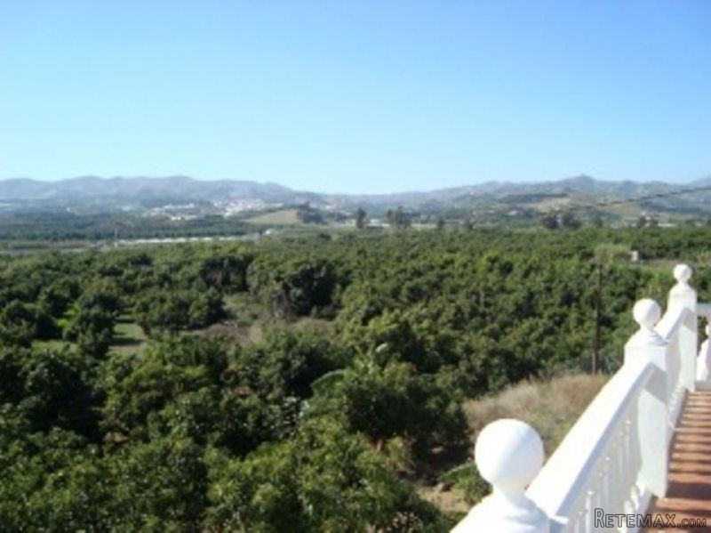 7 bedroom, 5 bathroom Finca/Country..
