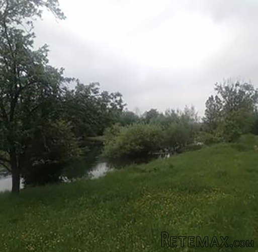 Atraktivno zemljište uz gacku - Prozor - 2