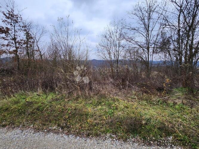 Građevinsko zemljište 2.108m² nadomak Bedekovčine!