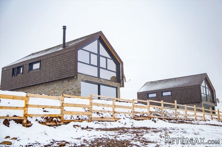 LUX kuca Zlatibor-vrh Čuker - 2
