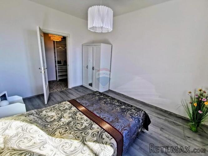 Rijeka, Belveder, 2SKL stan od 53m2, panoramski pogled - 2