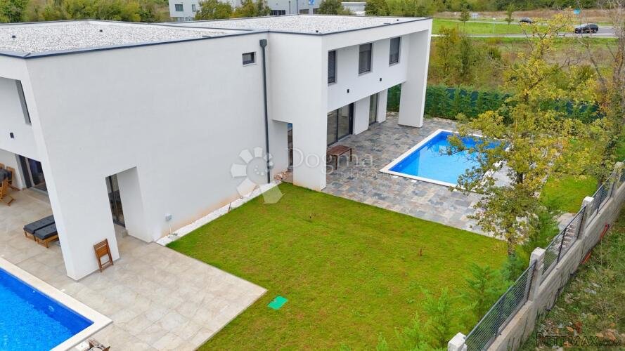 Rovinj okolica, Predivna kuća za odmor - 2