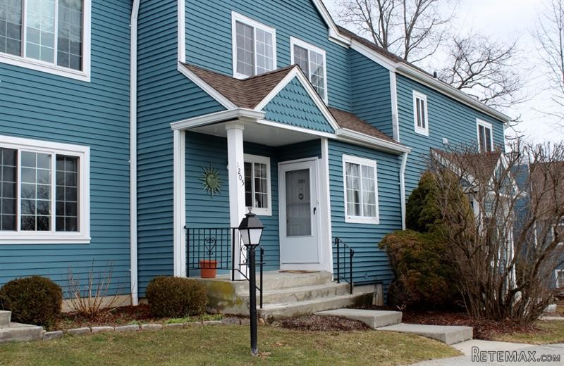 2 bedroom House For Sale: 1205..