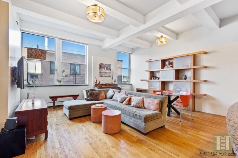 3 bedroom Apartment For Sale: 438 12TH..