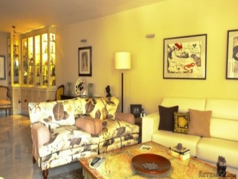 4 Bedroom Duplex Apt. For Sale In.. - 2