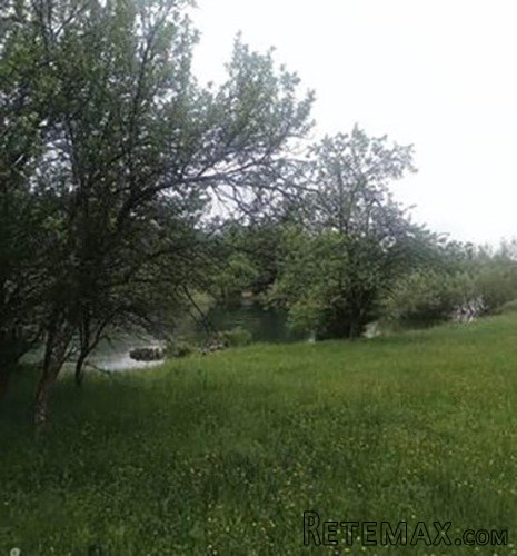 Atraktivno zemljište uz gacku - Prozor - 3