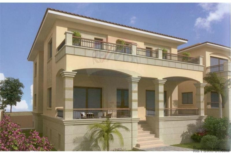 House - For Sale - Zygi, Larnaka