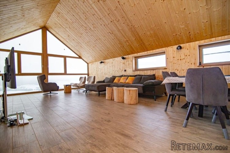 LUX kuca Zlatibor-vrh Čuker - 3