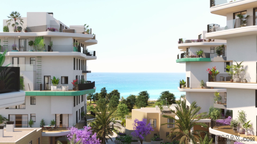 Nuevo complejo compuesto por apartamentos, dúplex y casas.. - 3
