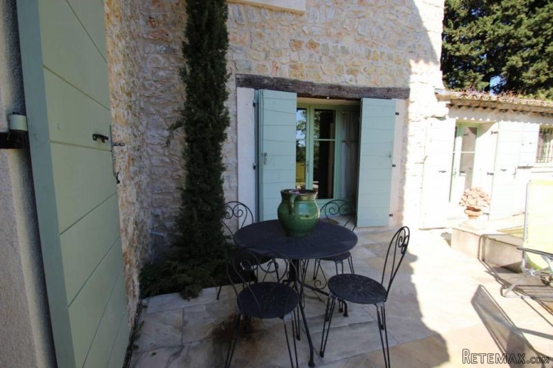 Sale Bastide - Montauroux - 2