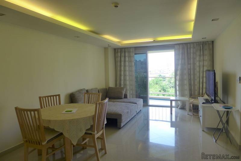 City Garden: Top modern 2 bedroom condo.. - 2