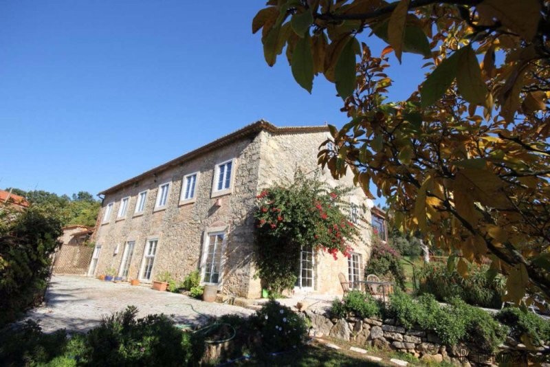 Five bedroom Manor house near Alvaiazere