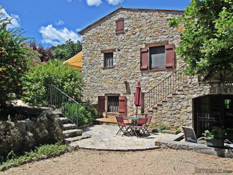 Sale Mas - Fayence - 2
