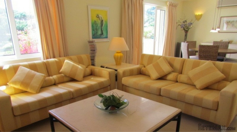 Three Bedroom Apartment, Sao Lourenco