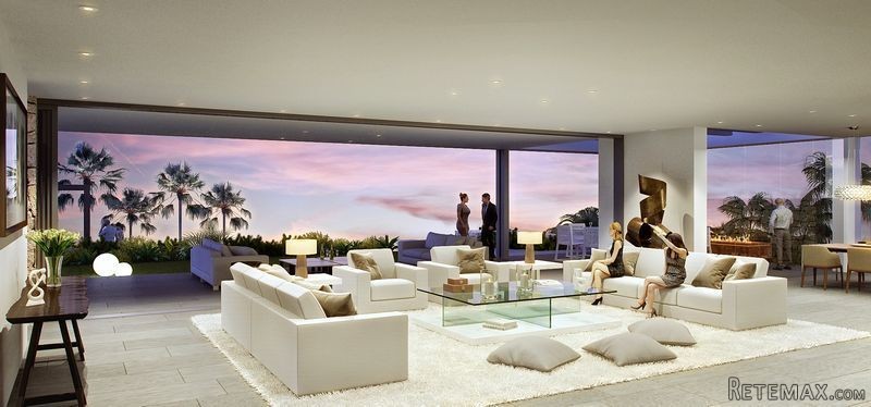 4 Bedrooms - Villas - Malaga - For Sale - 2