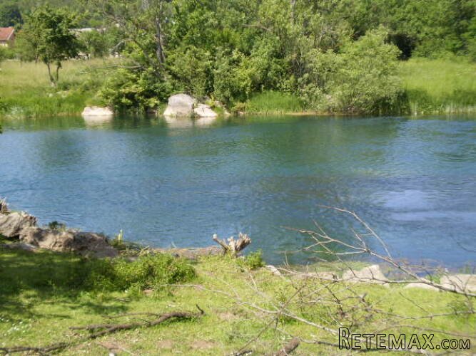 Atraktivno zemljište uz gacku - Prozor - 5