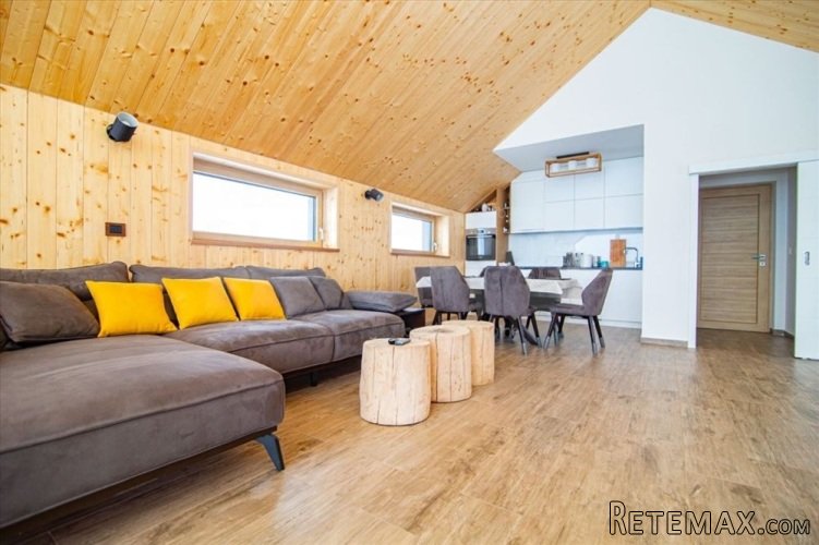 LUX kuca Zlatibor-vrh Čuker - 5