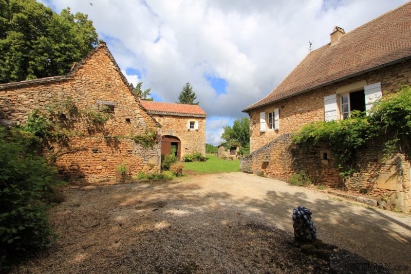 Renovated House with Barn to Develop.. - 2