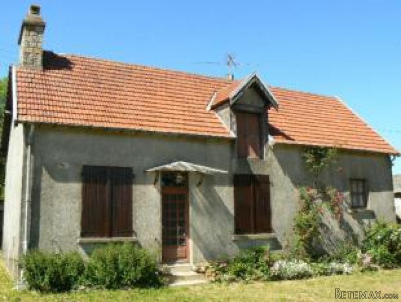Super Country House, More Potential