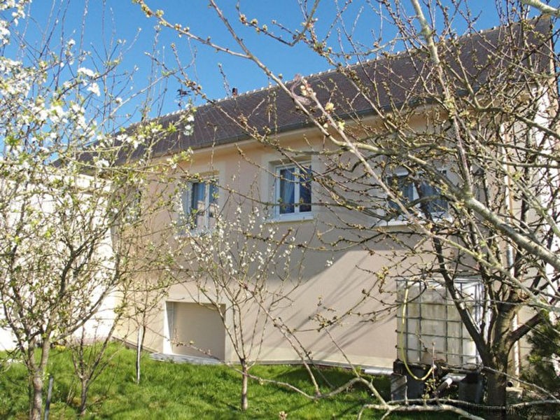 Superbly Equipped French Property - 2