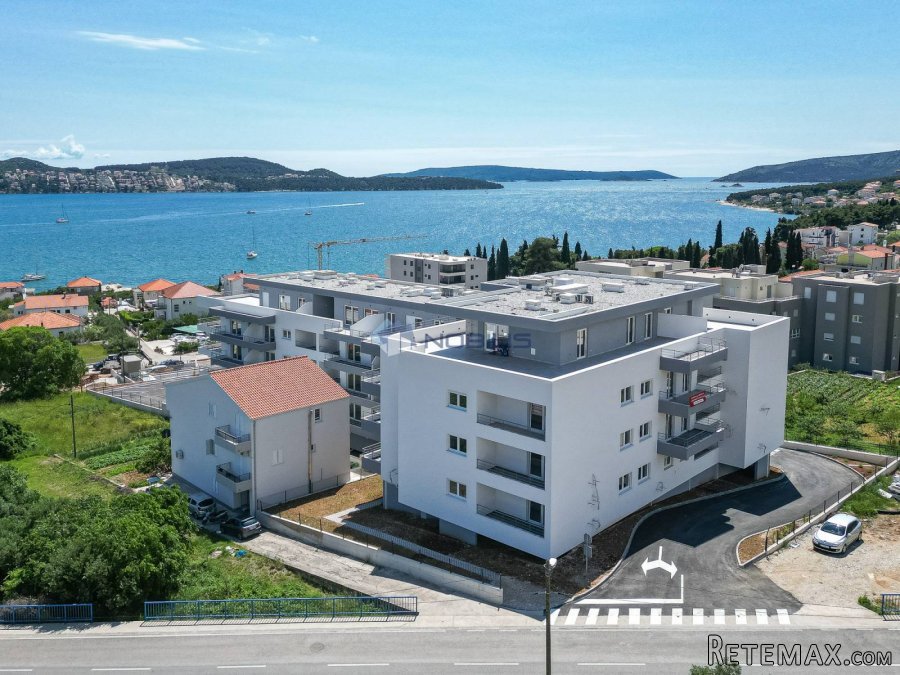 TOP PONUDA! Split, Trogir, Seget, dvosoban moderan stan.. - 5