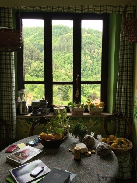 Tuscan Country House Close To Lucca - 2