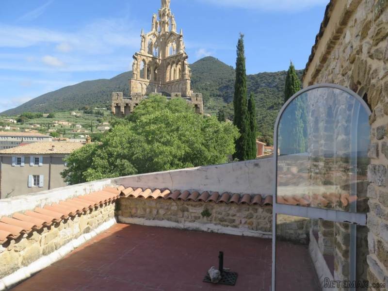 Wonderful Renovated Old Stone House In..