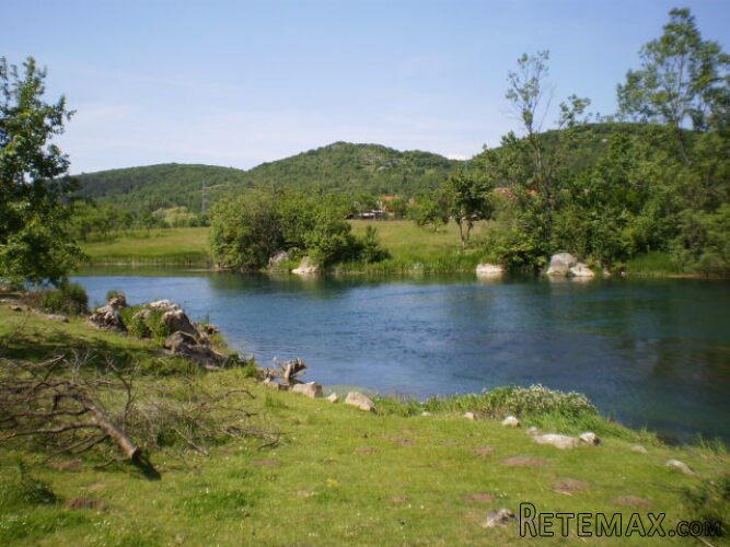 Atraktivno zemljište uz gacku - Prozor - 6