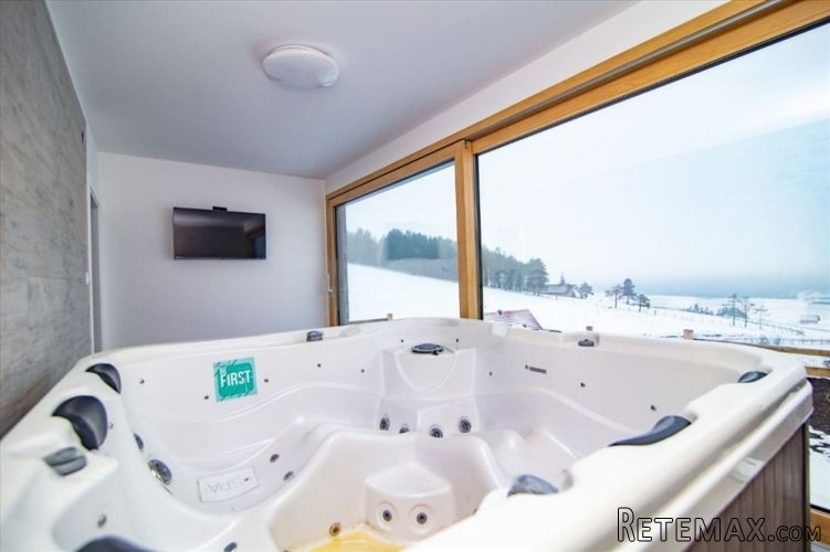 LUX kuca Zlatibor-vrh Čuker - 6