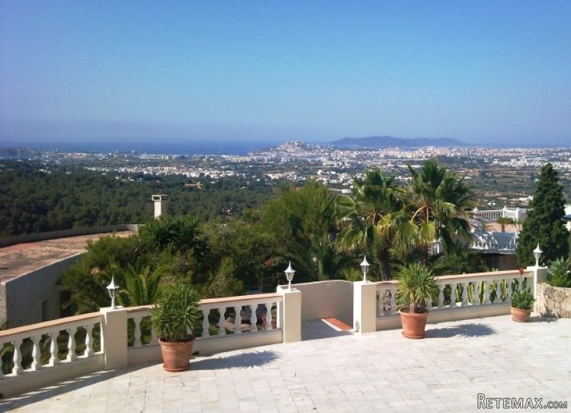 Luxury Villa in Can Furnet with.. - 2