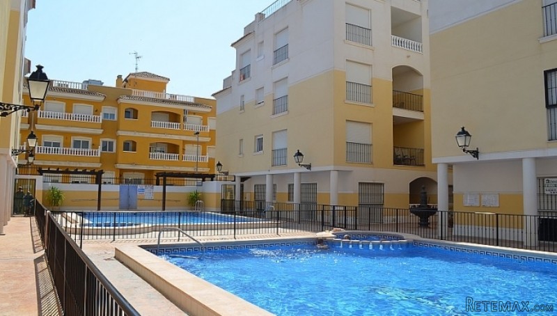 Resale · Apartment · Spain · Costa Bl..