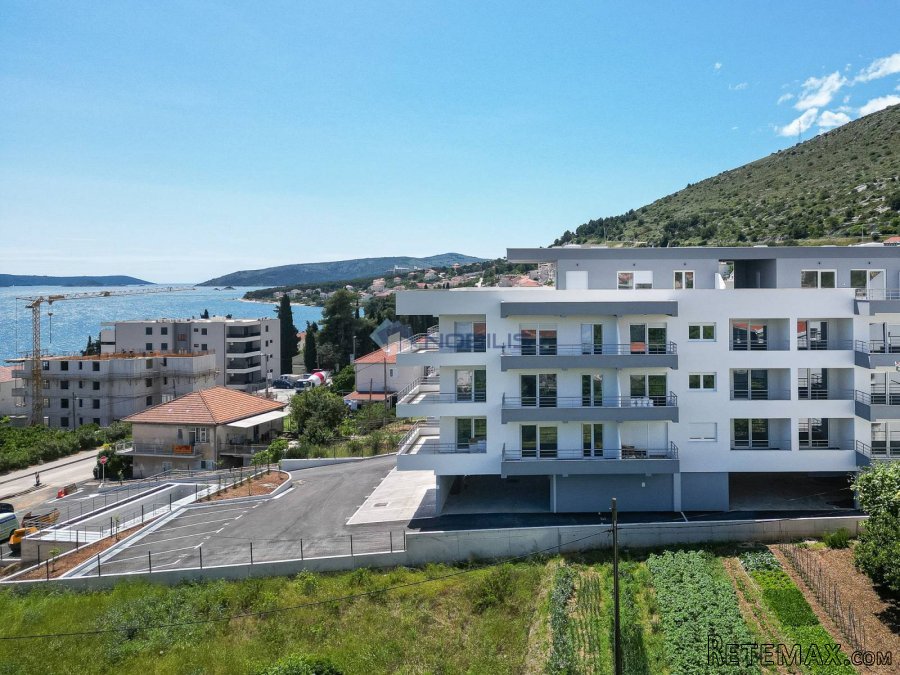 TOP PONUDA! Split, Trogir, Seget, dvosoban moderan stan.. - 6