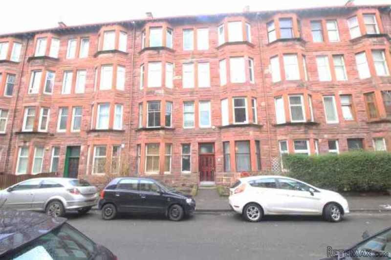 1 bedroom, Apartment house for sale