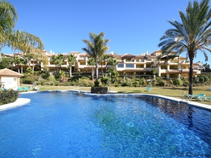 2 Bedroom Garden Apartment For Sale..
