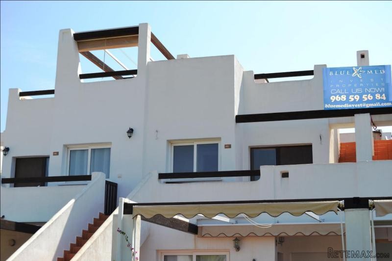 2 Bedrooms - Apartment - Murcia - For..