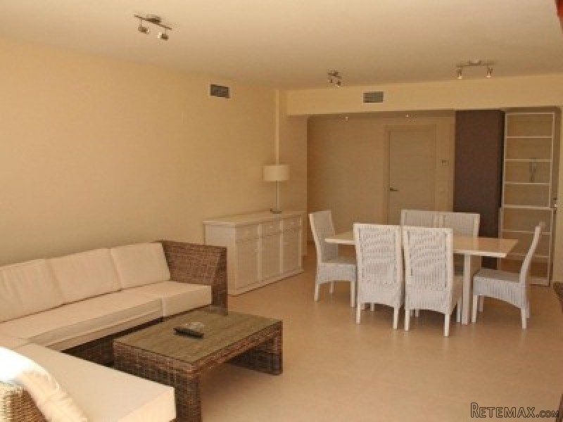 3 Bedrooms - Penthouse - Alicante - For.. - 2