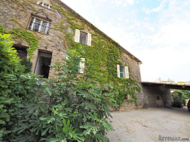 Sale Mas - Fayence