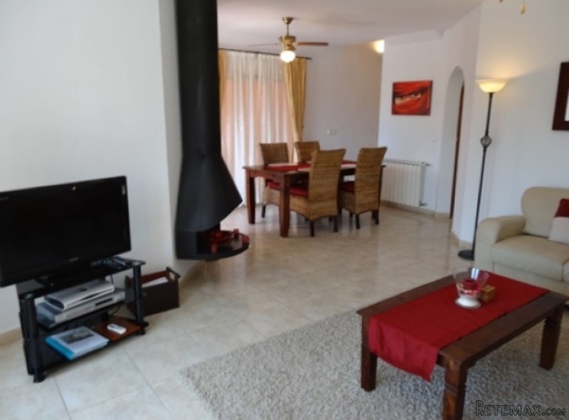South Facing 3 Bedroom Villa For Sale.. - 2