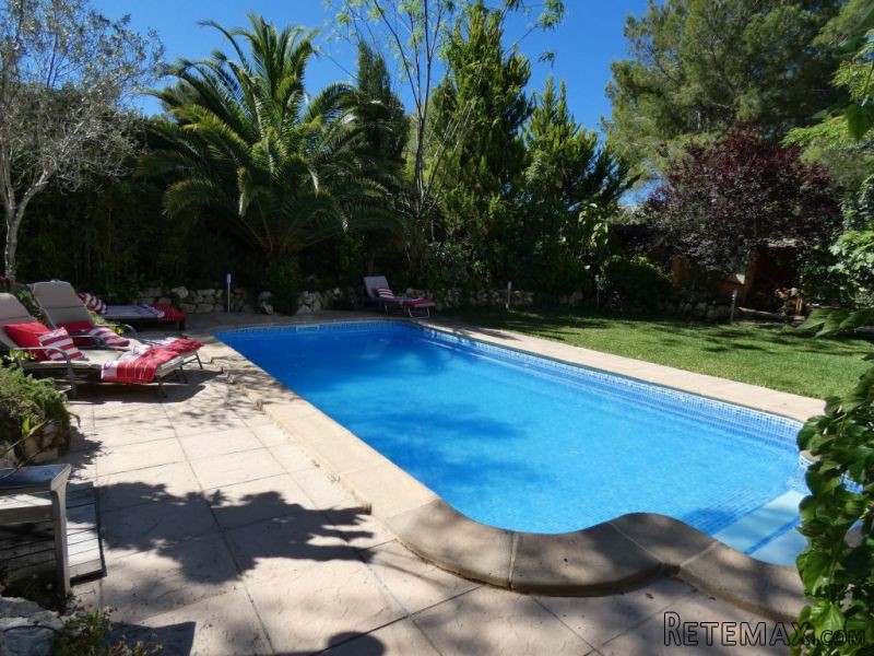 Stunning Villa 50mt Sea -Santa Ponsa