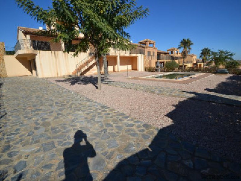 4 Bedrooms - Villa - Murcia - For Sale - 2