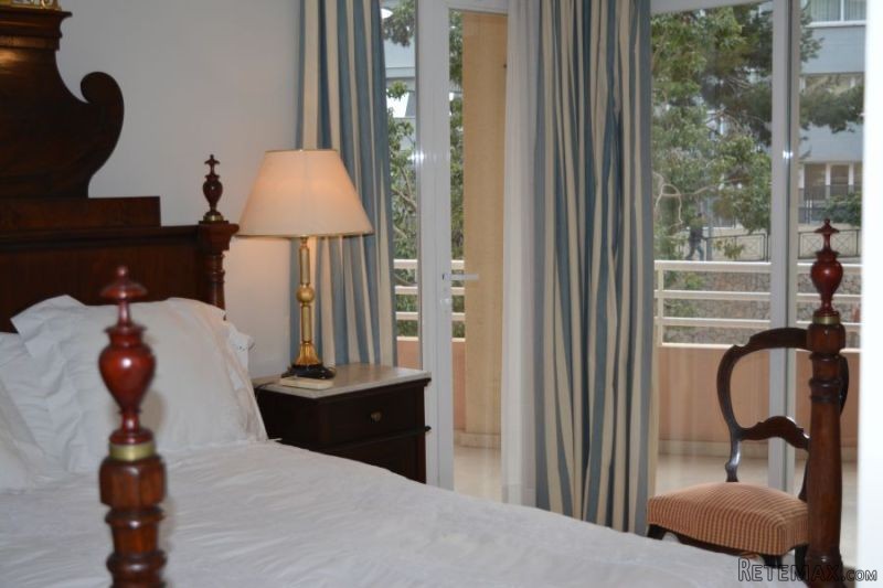 Apartament En Paseo Maritimo With Sea.. - 2