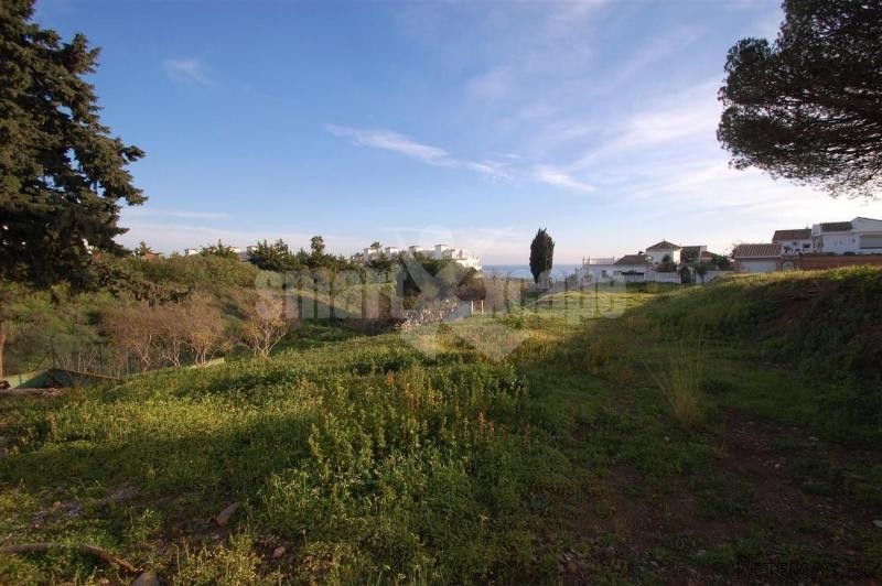 Plot/land For Sale In Mijas Costa..