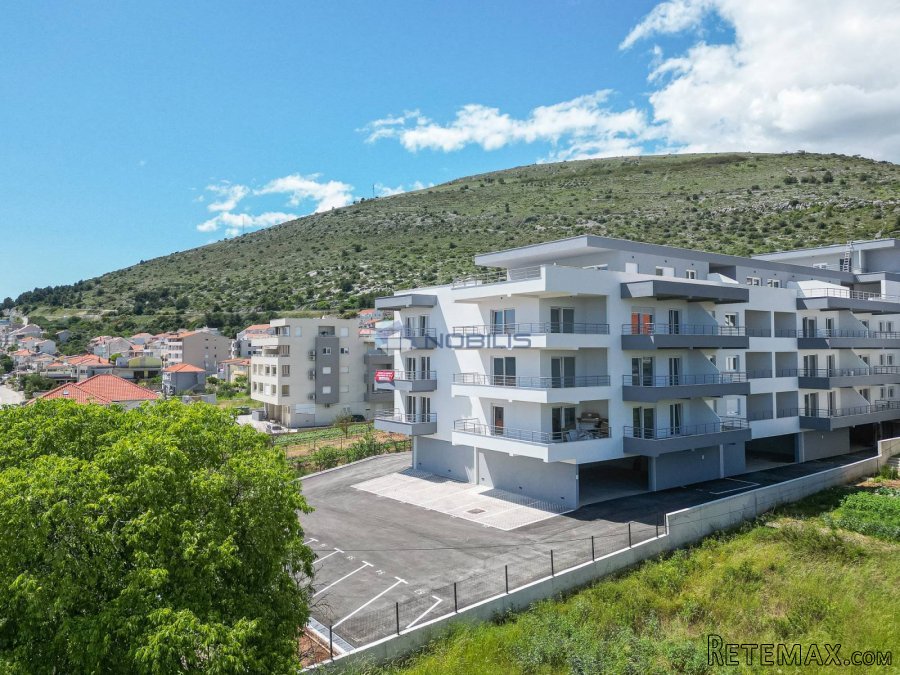 TOP PONUDA! Split, Trogir, Seget, dvosoban moderan stan.. - 8