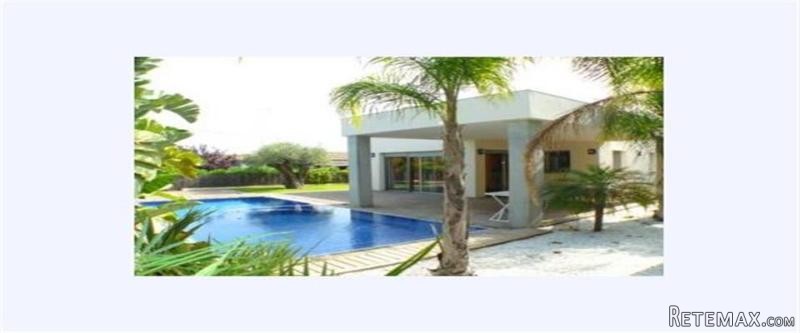 3 Bedrooms - Villa - Alicante - For Sale
